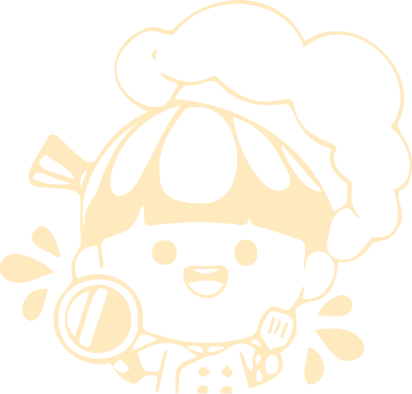 Logo de la cuisine à juju